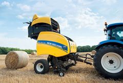New Holland 544 STD Plus