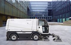 Bucher CITUCAT5006