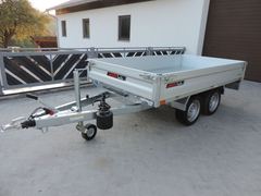 Humbaur HK 303221 - 20 PF30