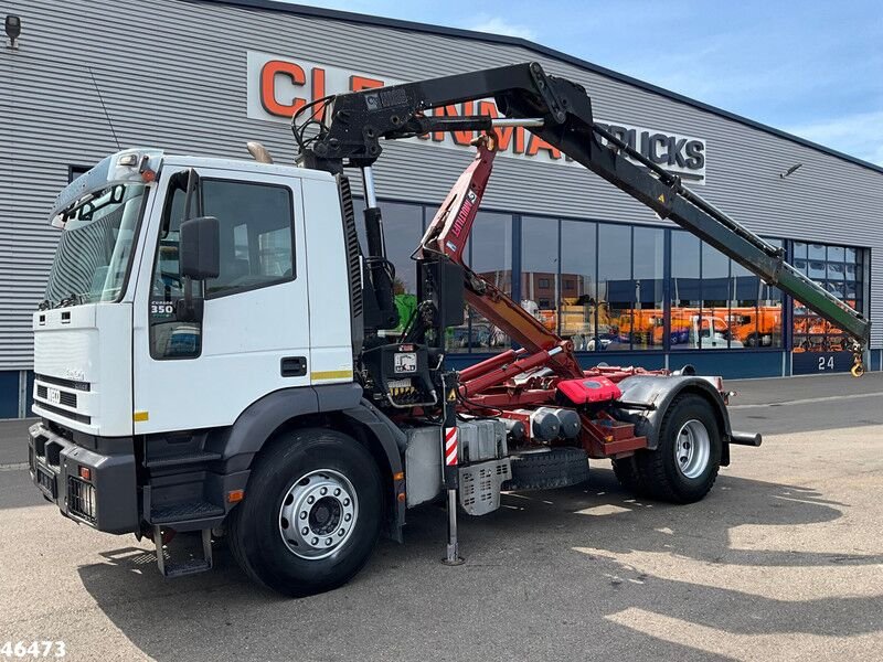 Truck Iveco 190E35H
