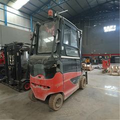 Linde E30HL600-387 (Nr. E3209)