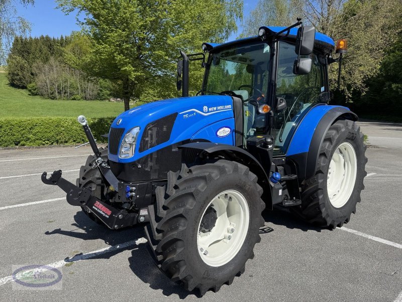 Tractor New Holland T5.100 S