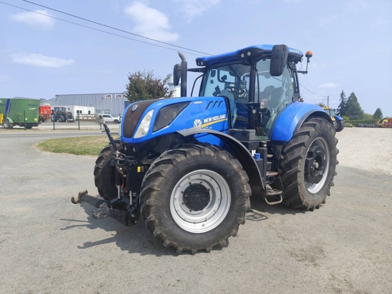 Tractor New Holland T7.230 AC