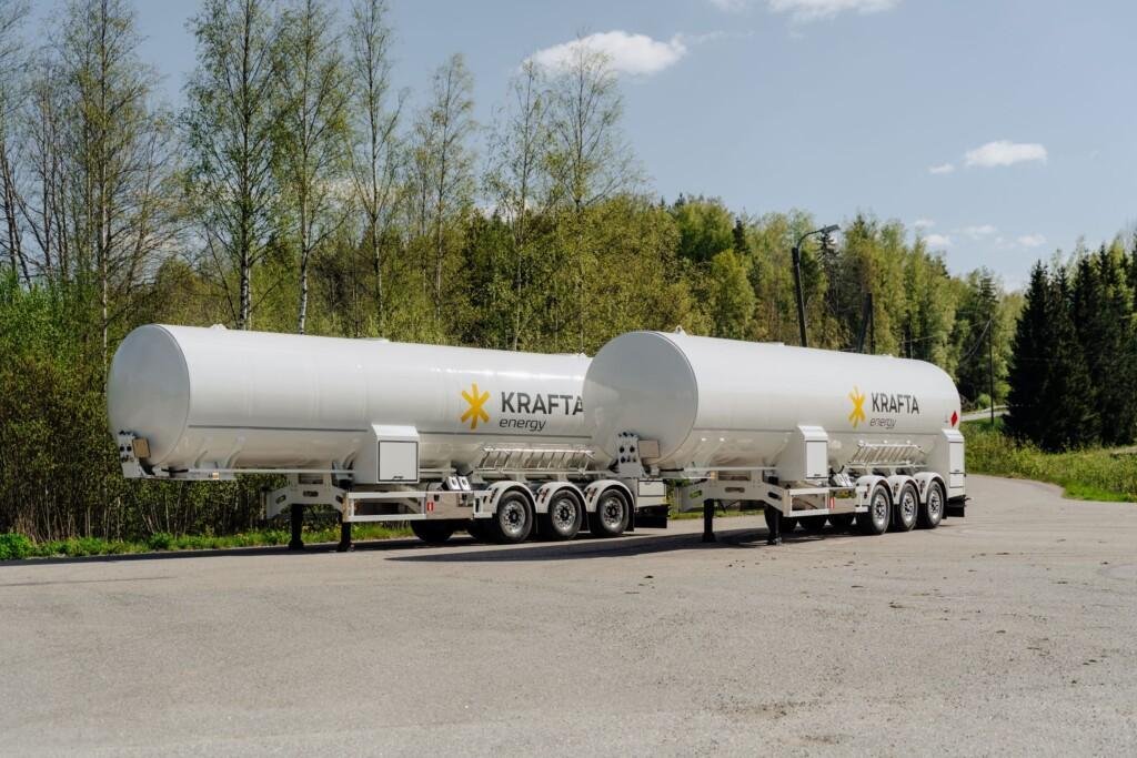 Trailer Kar Lehtonen KAR-4-36