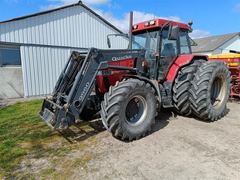 Case International IH MAXX PRO 5150-4