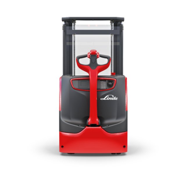 Linde L14 Duplex