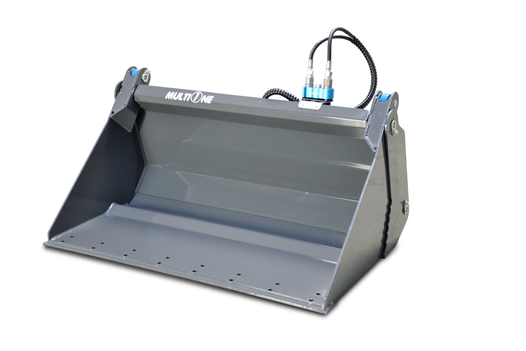 Buckets Multione Combo Bucket