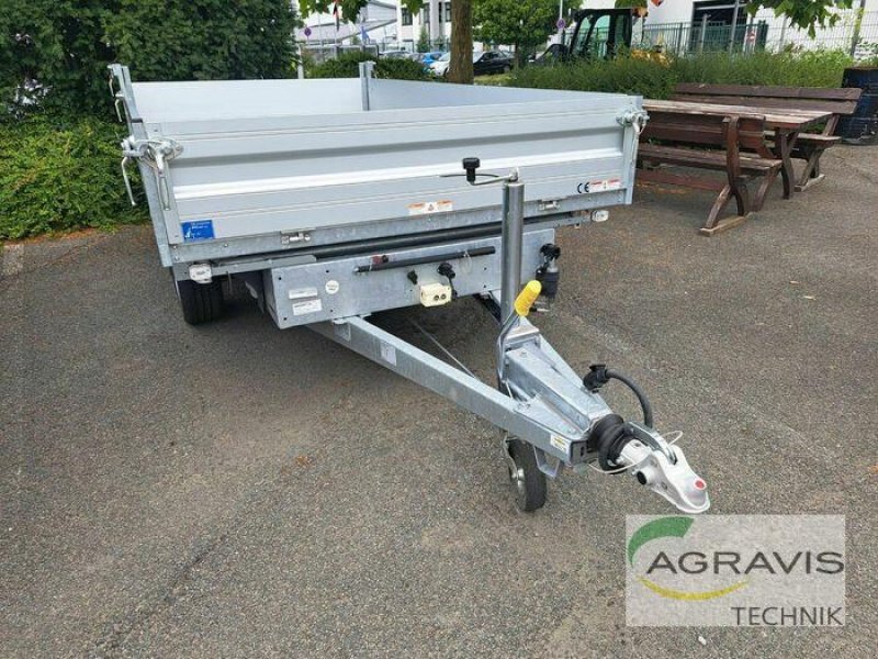 Trailer Gs SV-3000 P