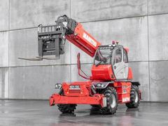Manitou MRT 1742
