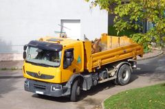 Renault HD210-19
