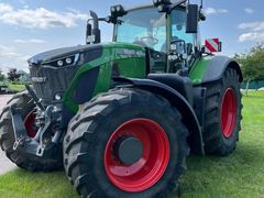 Fendt 939 Vario
