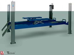 Moto Technik CDF1.5 B3