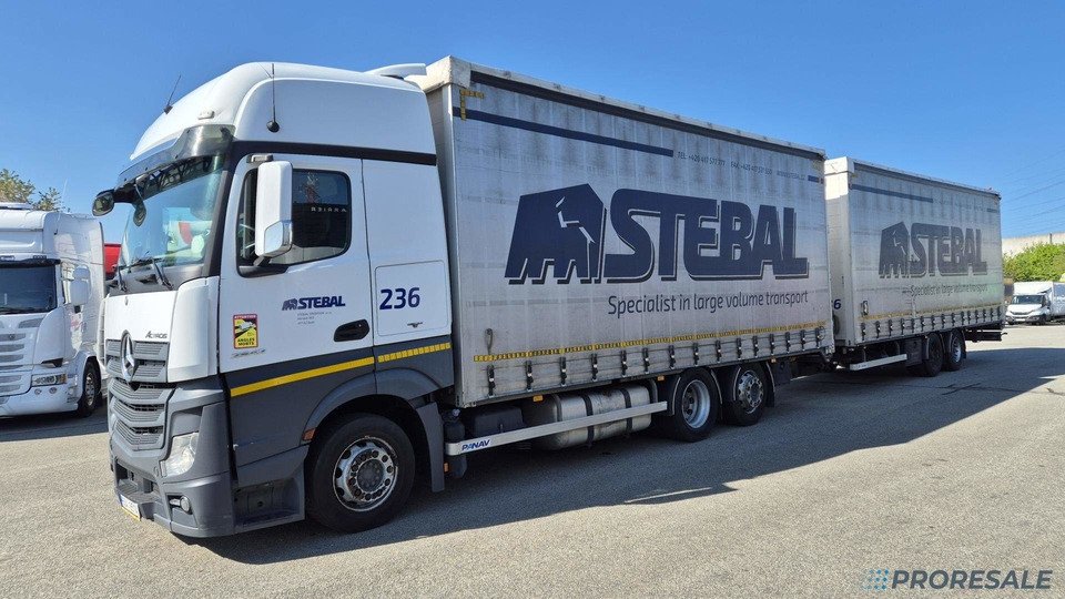 Car trailers up to 3.5 t Omavalmiste 325X150