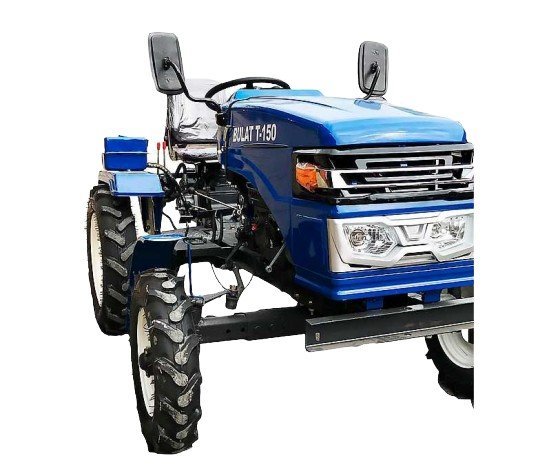 Tractor Bulat T-150 LUX