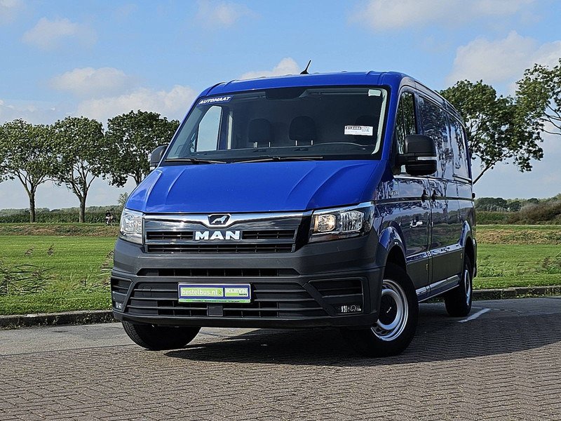 Trailer VAN OS JR G 300