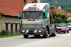 Iveco 190-48PT/7.5
