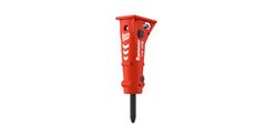Rammer / Sandvik 777E