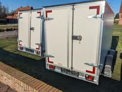Nvr Trailers Weitere Modelle