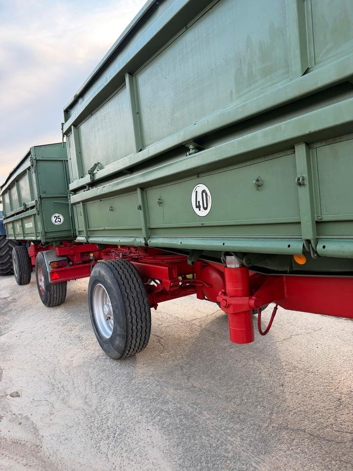 Damco DK 2400