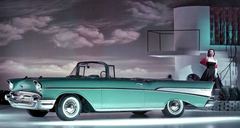 Chevrolet BEL-AIR