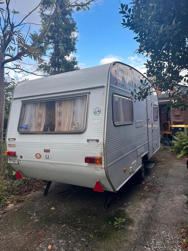 Trailer WILK WILK-SPORT 435 LQ