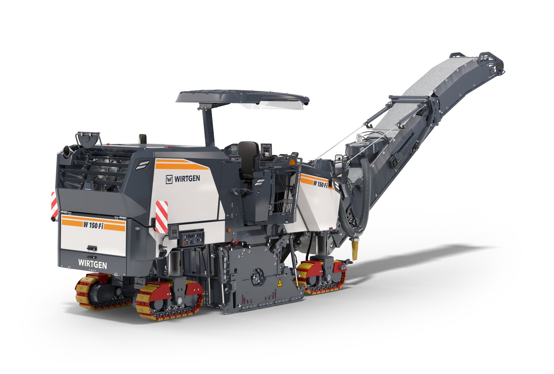 Light trailers up to 750 kg Omavalmiste 150