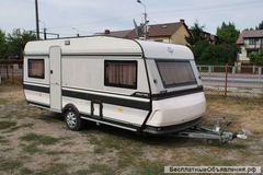 HOBBY 495 KMF