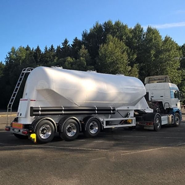 Trailer Zvvz V4A36