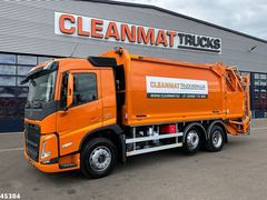 Volvo FM6