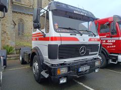Mercedes Benz 108 CDI-638094-KASTEN/300