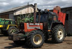 Fiatagri 90-90 (DT)