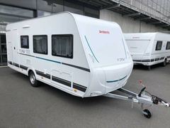 Dethleffs CAMPER 480 TK