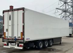 Schmitz Cargobull SKO 24/LZG-13.4FP 80/45