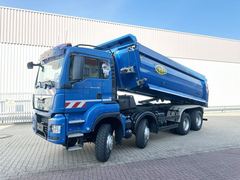 MAN 41.D20 8X4 BB