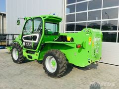 Merlo P 40.8 Plus