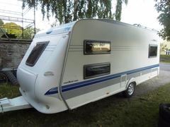 HOBBY 495 UK EXCELLENT