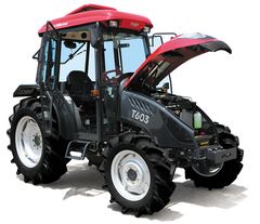 Tong Yang Moolsan T603 NC