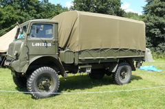 Bedford J4LC1/4240-65