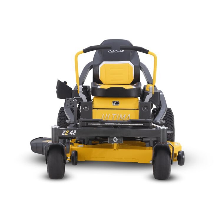 Ride-on mowers Cub Cadet Z42