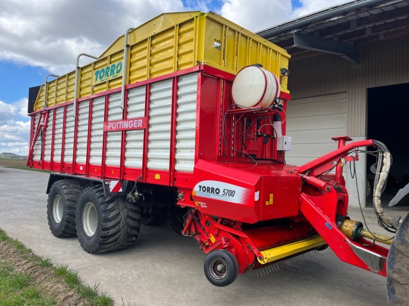 Car trailers up to 3.5 t MATKAAJA PALLAS 5700
