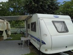 HOBBY 495 SK DE LUXE