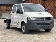 Volkswagen 247311 PICK UP DUBB.CAB.