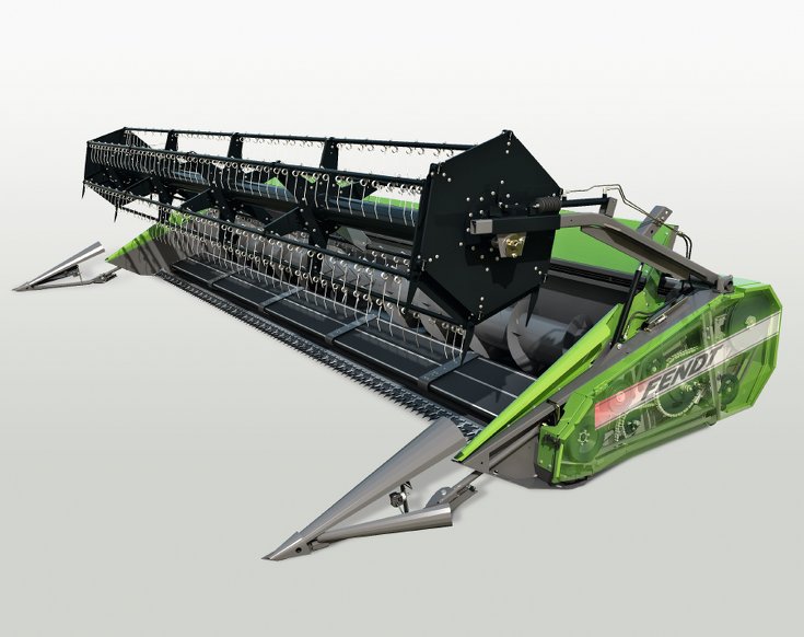 Schneidwerke & Vorsätze Fendt PowerFlow 40`SuperFlow