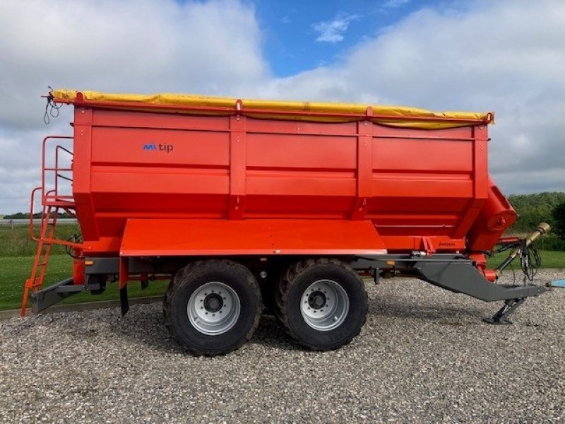 Car trailers up to 3.5 t II-TRAILERI 3515LJJ