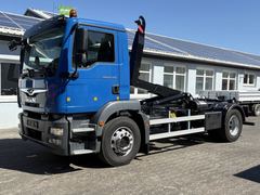 MAN TGM 18.320 4X2 BL