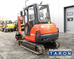 Kubota KX057-4