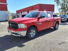 Ram RAM 1500 SLT CLASSIC
