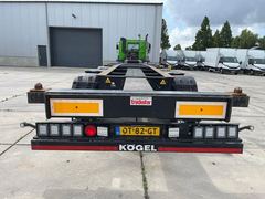 Kögel Port-MAXX simplex