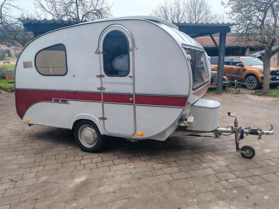 Trailer MOSTARD YVONNE HD