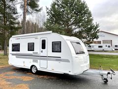 Adria ADORA 512 XL